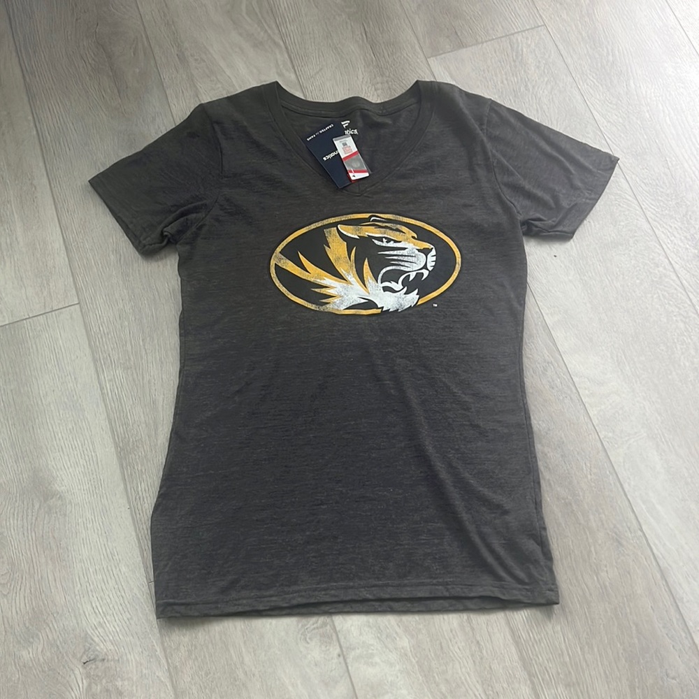 Women’s Mizzou tee